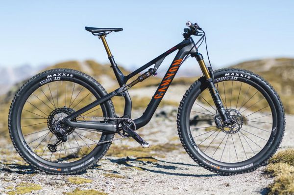 Canyon Neuron CF SLX 2020