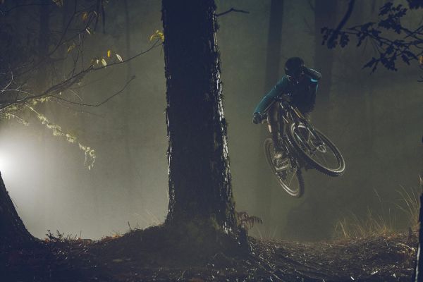 Monraker Crafty Carbon 2020