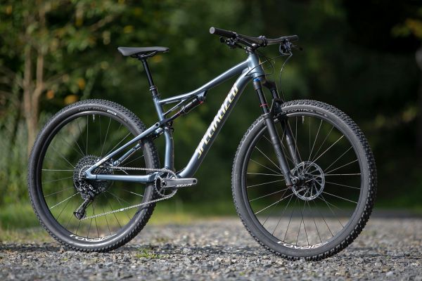 Specialized Epic Comp EVO