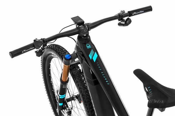Monraker Crafty Carbon 2020