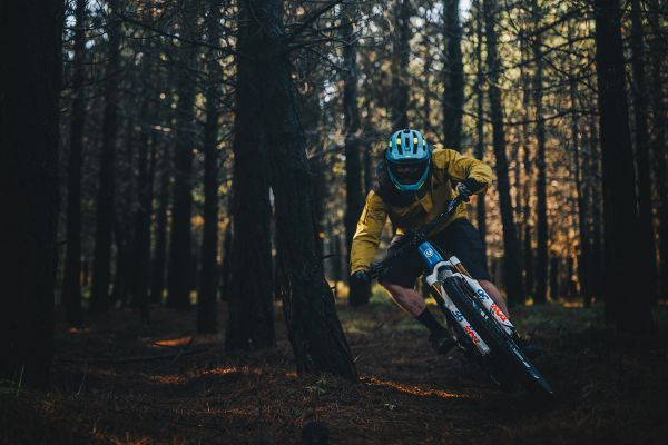 Monraker Crafty Carbon 2020