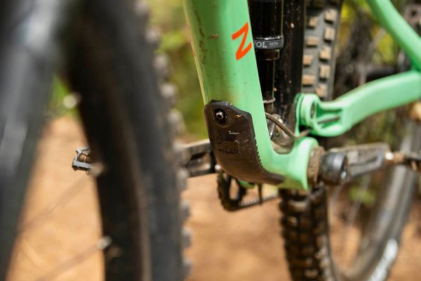 Marin Rift Zone Carbon 2020