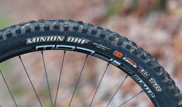 Niner RIP 9 RDO 3 stars