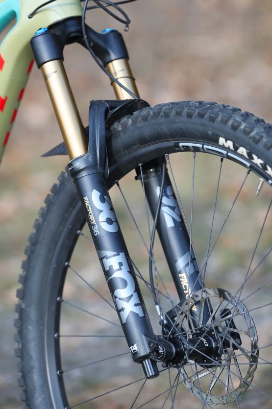 Niner RIP 9 RDO 3 stars