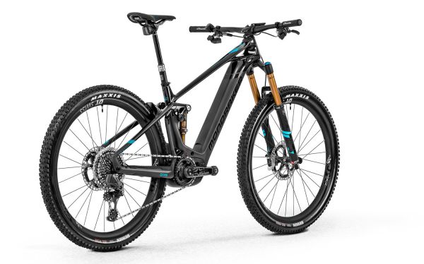 Monraker Crafty Carbon 2020