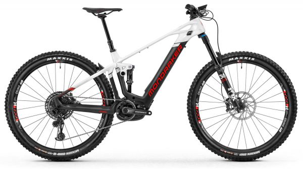 Monraker Crafty Carbon 2020