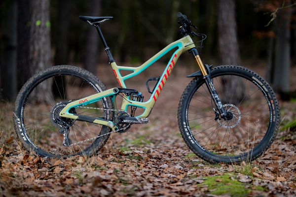 Niner RIP 9 RDO 3 stars