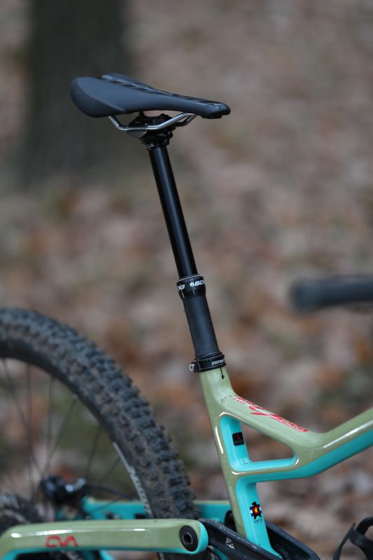 Niner RIP 9 RDO 3 stars