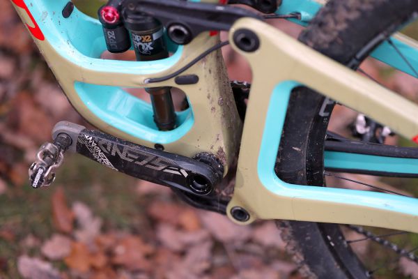 Niner RIP 9 RDO 3 stars