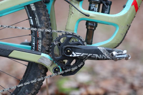 Niner RIP 9 RDO 3 stars