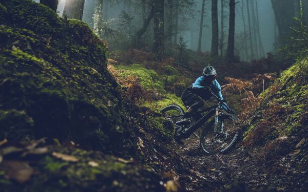 Monraker Crafty Carbon 2020