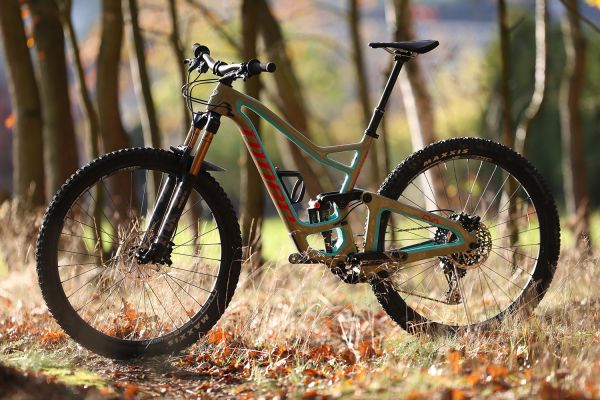 Niner RIP 9 RDO 3 stars