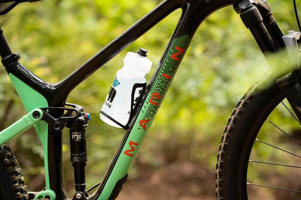 Marin Rift Zone Carbon 2020