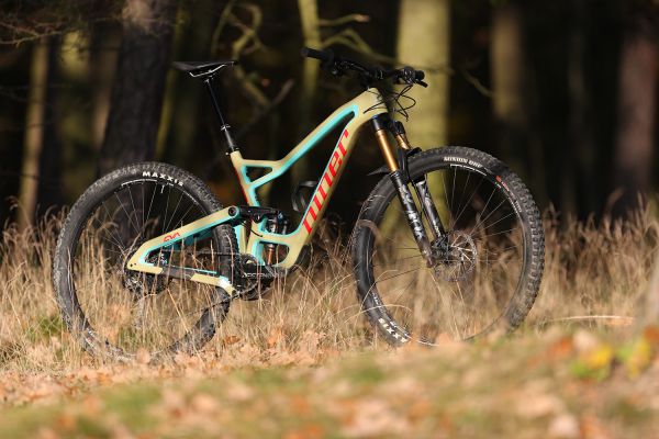 Niner RIP 9 RDO 3 stars