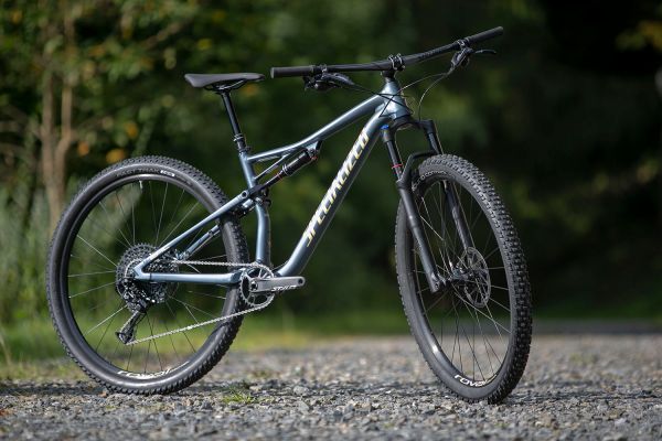 Specialized Epic Comp EVO