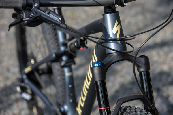 Specialized Epic Comp EVO