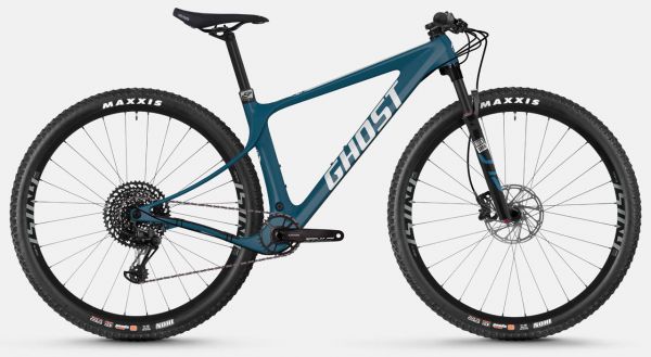 Ghost Lector SF 2020