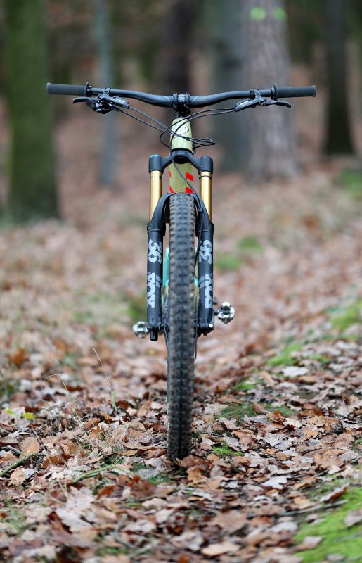 Niner RIP 9 RDO 3 stars