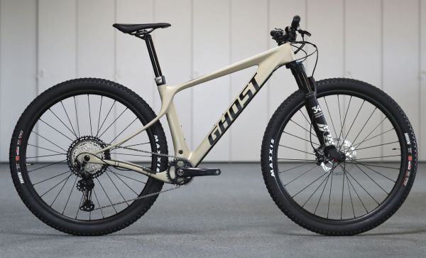 Ghost Lector SF 2020