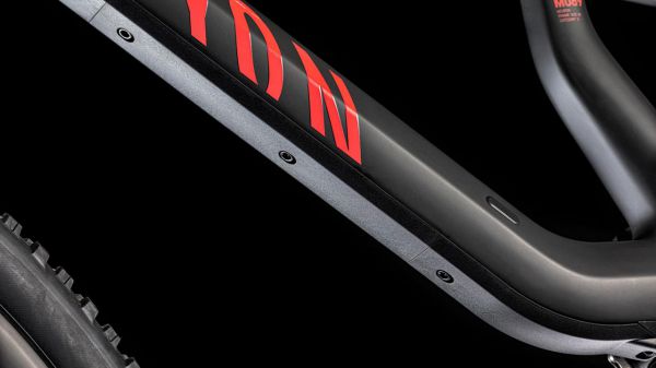 Canyon Neuron CF SLX 2020