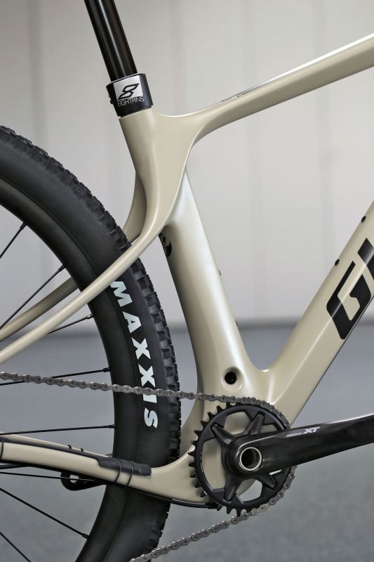 Ghost Lector SF 2020