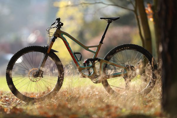 Niner RIP 9 RDO 3 stars