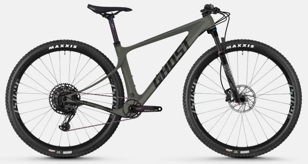 Ghost Lector SF 2020