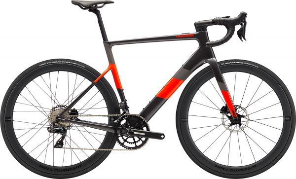 Cannondale Super Six EVO NEO 2020