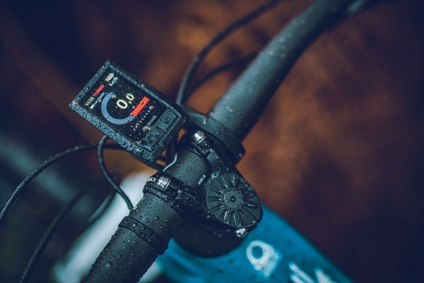 Monraker Crafty Carbon 2020