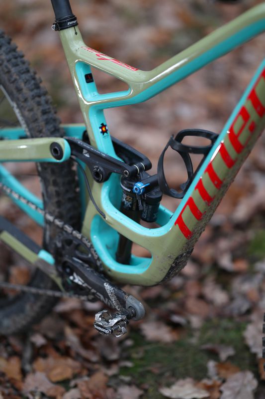 Niner RIP 9 RDO 3 stars