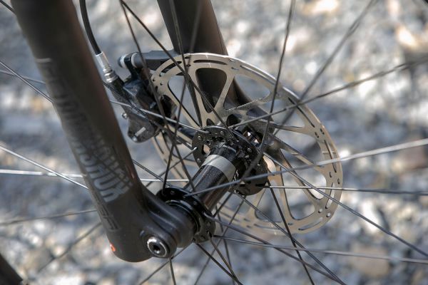 Specialized Epic Comp EVO