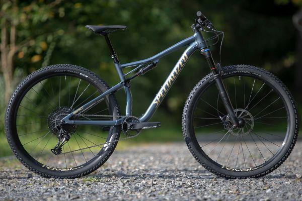 Specialized Epic Comp EVO