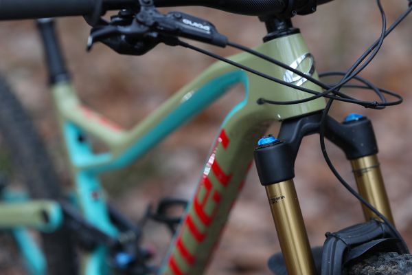 Niner RIP 9 RDO 3 stars