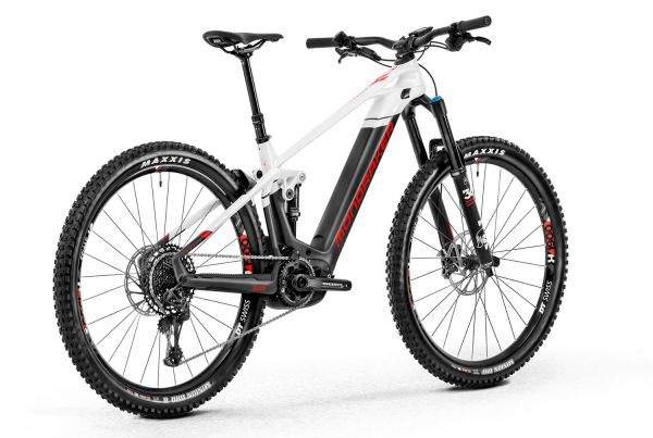 Monraker Crafty Carbon 2020