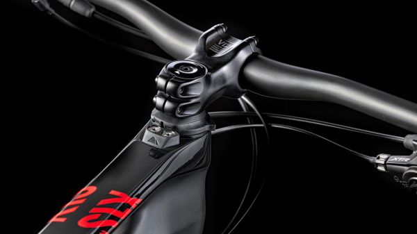 Canyon Neuron CF SLX 2020