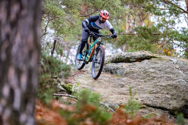 Niner RIP 9 RDO 3 stars