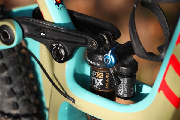 Niner RIP 9 RDO 3 stars