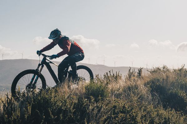 Monraker Crafty Carbon 2020