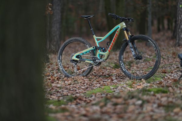 Niner RIP 9 RDO 3 stars