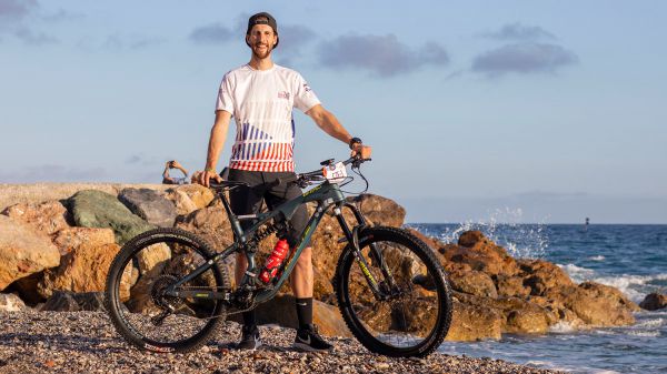 Whyte G-170C Works 29 Petra Letáka