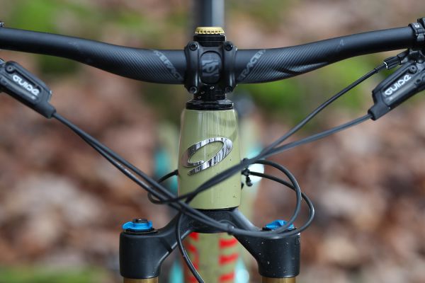 Niner RIP 9 RDO 3 stars