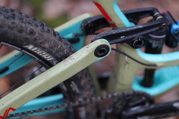 Niner RIP 9 RDO 3 stars