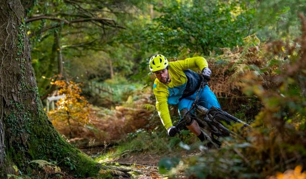 Marin Rift Zone Carbon 2020