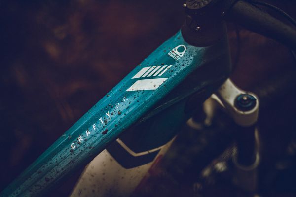 Monraker Crafty Carbon 2020