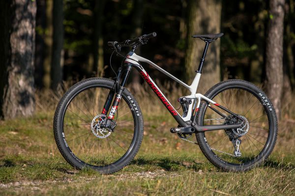 Mondraker 2020