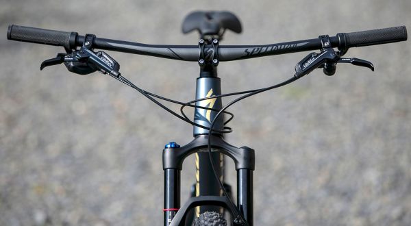 Specialized Epic Comp EVO