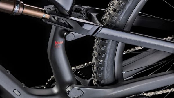 Canyon Neuron CF SLX 2020