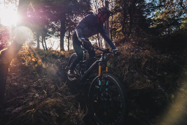 Monraker Crafty Carbon 2020