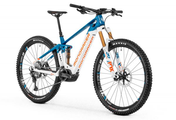 Monraker Crafty Carbon 2020