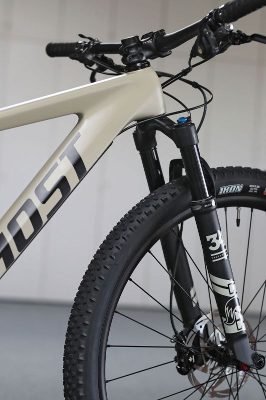 Ghost Lector SF 2020